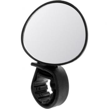 Adjustable Bike Handlebar Rear View Mirror
