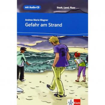 LECTURA Gefahr am Strand