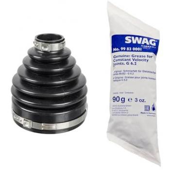Arbre de Commande et Jeu de Joints‑Soufflets – SWAG 33 10 1734