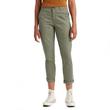 Chino Dockers slim-fit estilo tobillo