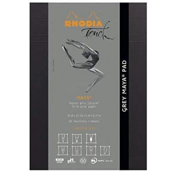 EXACOMPTA Maya Pad A5