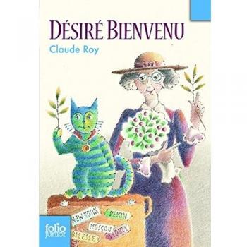 Desire Bienvenu (Folio Junior)