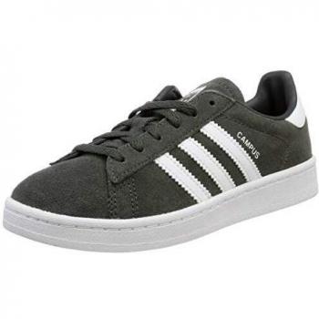 Adidas Campus C Kids Shoes, Multicolour, 11.5k UK (30 EU)