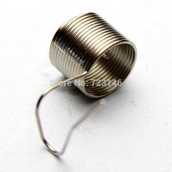 SWF Tension Spring for Juki, Typical Lack, Brother