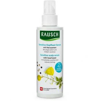 Rausch Sensitive-Kopfhaut-Serum mit Herzsamen 100 ml