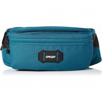 Oakley Street Poche à Ceinture, pétrole, Taille Unique Homme