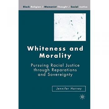 Whiteness and Morality