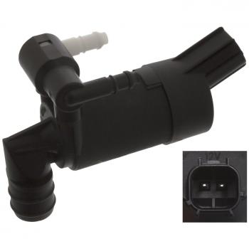Febi bilstein 45039 pompa lavavetri impianto lavavetro parabrezza