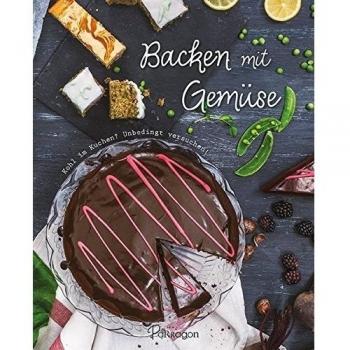 Backen mit Gemüse: Kohl im Kuchen? Unbedingt versuchen!
