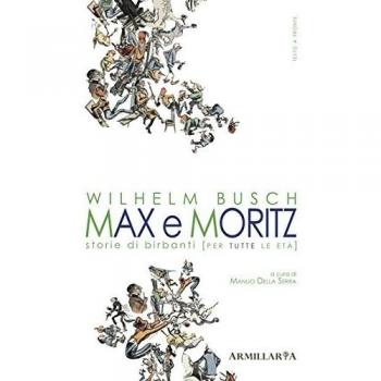 Max e Moritz. Storie di birbanti