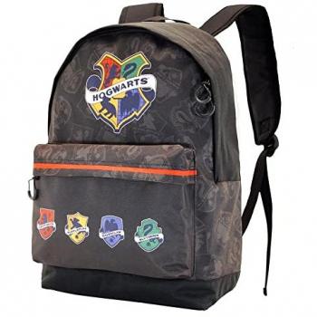 Karactermania Harry Potter Urban Rucksack für Freizeit