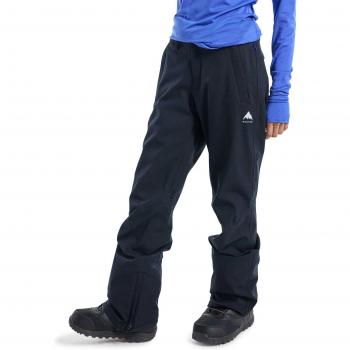 BURTON SOCIETY SHORT Hose 2025 Schwarzton