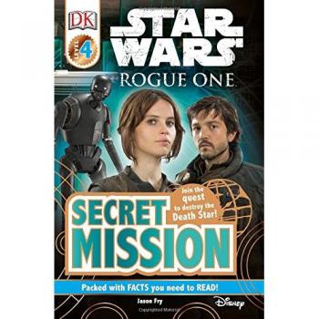 Star Wars: Rogue One: Secret Mission