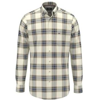 Camicia Fynch‑Hatton “Bianco Puro”
