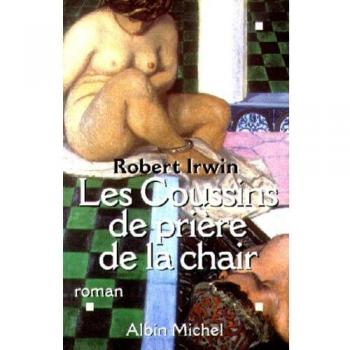 Les Coussins de Prière de la Chair