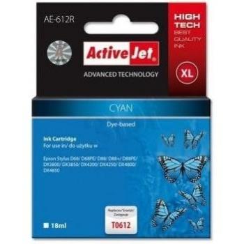 Activejet Cian 152 Expacciónep para Epson AE-612R