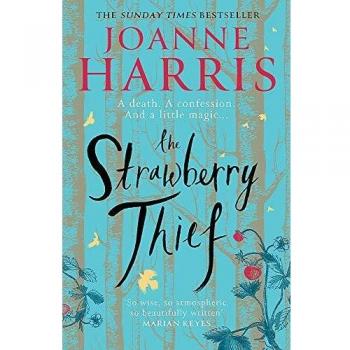 STRAWBERRY THIEF
