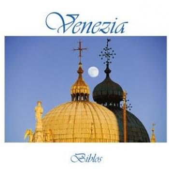 Venezia. Ediz. italiana, inglese, francese e tedesca