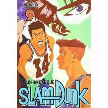 Slam dunk 09.