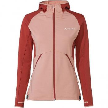 Vaude Scopi Fleece Rosa