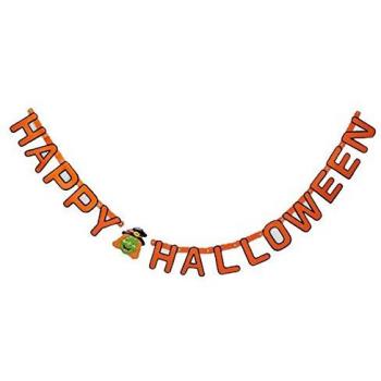 Letreros temáticos de Halloween 152 cm