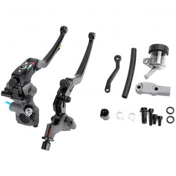 Pompe Maître Cylindre Radial 19RCS pour Frein et Embrayage