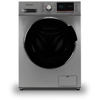 Infiniton WM‑A122I 12 Kg Carga Frontal con Secado Extra y Modo Eco