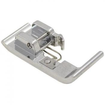 Janome Overedge Foot Accent Gold