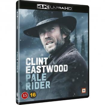 Eastwoods Pale Rider – Skandinavisk Edition
