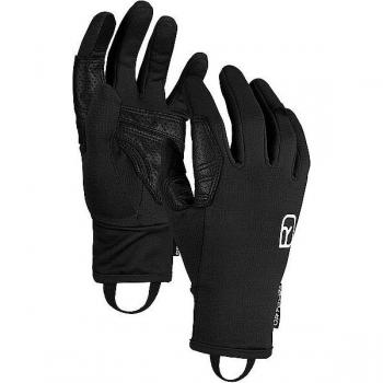 Ortovox Guanti Fleece Light Uomo