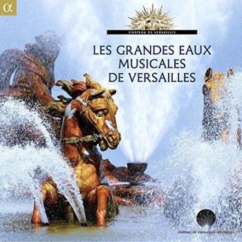 Les Grandes Eaux Musicales de Versailles