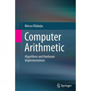 Computer Arithmetic