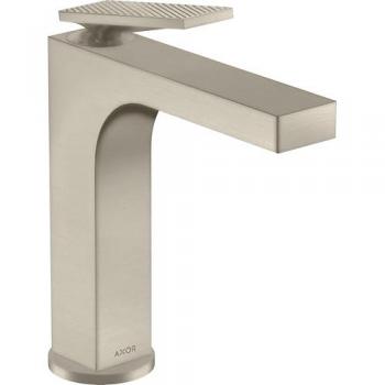Mitigeur monocommande Hansgrohe 143 mm Axor Citterio