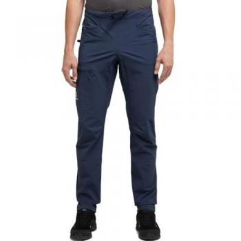 Haglöfs Pantaloni Roc Lite Slim Uomo