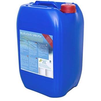 Bidon 20 L Solution d’Entretien Hydro‑Biosafe pour Fontaine Naturelle, Sans Risques Toxiques