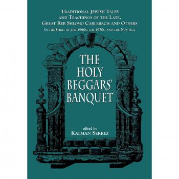 Holy Beggars Banquet