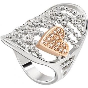 Elegancia Minimalista – Anillo Talla 16 Morellato