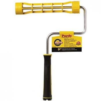 Purdy Revolution Paint Roller Frame 9-inch