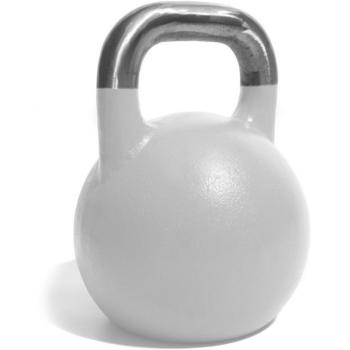 40 kg Pro Kettlebell (Competition)