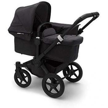 Twin‑Ready Donkey 3 Stroller