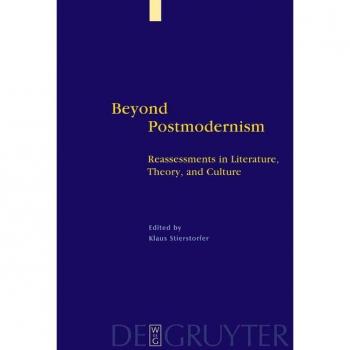 Vitalsource Technologies, Inc. Beyond Postmodernism