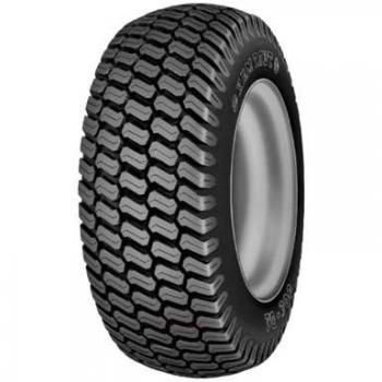 Set Pneumatici 20X 10.00 – 10 6 PR TL LG-306 Bkt per Tagliaerba