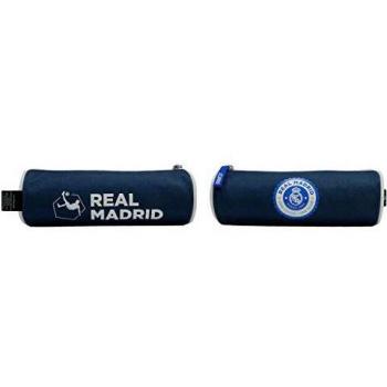 Trousse Enfant Real Madrid 1 Compartiment