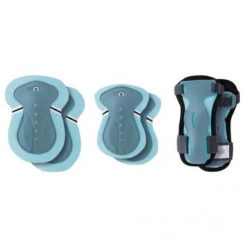 Globber Scooter Shield XS – Bleu Pastel