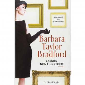 L'amore non è un gioco