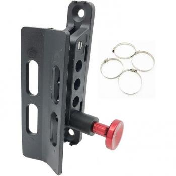 Fire Extinguisher Bracket for Jeep Wrangler TJ JK JL 1997