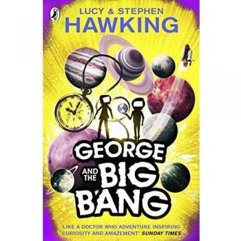 George and the Big Bang
