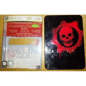 Gears of War