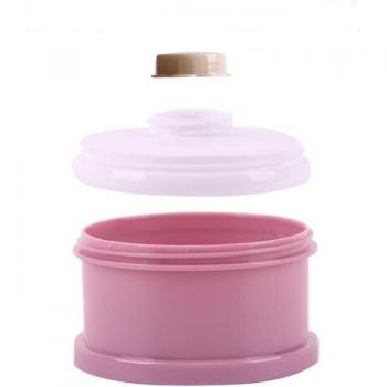 3Pcs Portable Milk Powder Dispenser