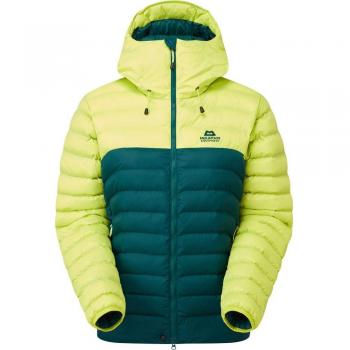 Montagna Donna Giacca Superflux